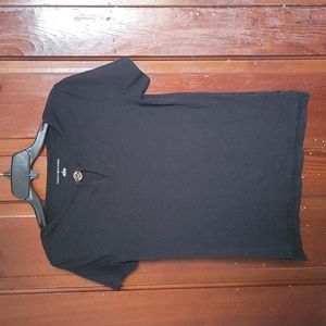 Women's medium‎ Tommy Hilfiger t-shirt in black